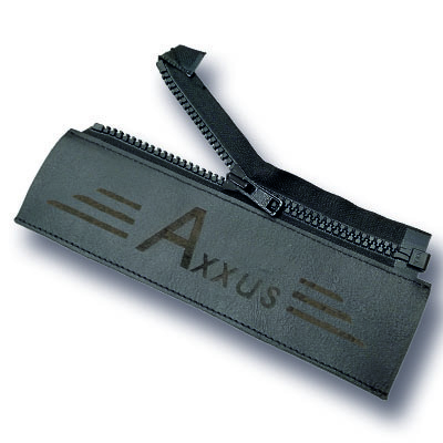 axxus gürtel-jacken-verbinder zipper connector
