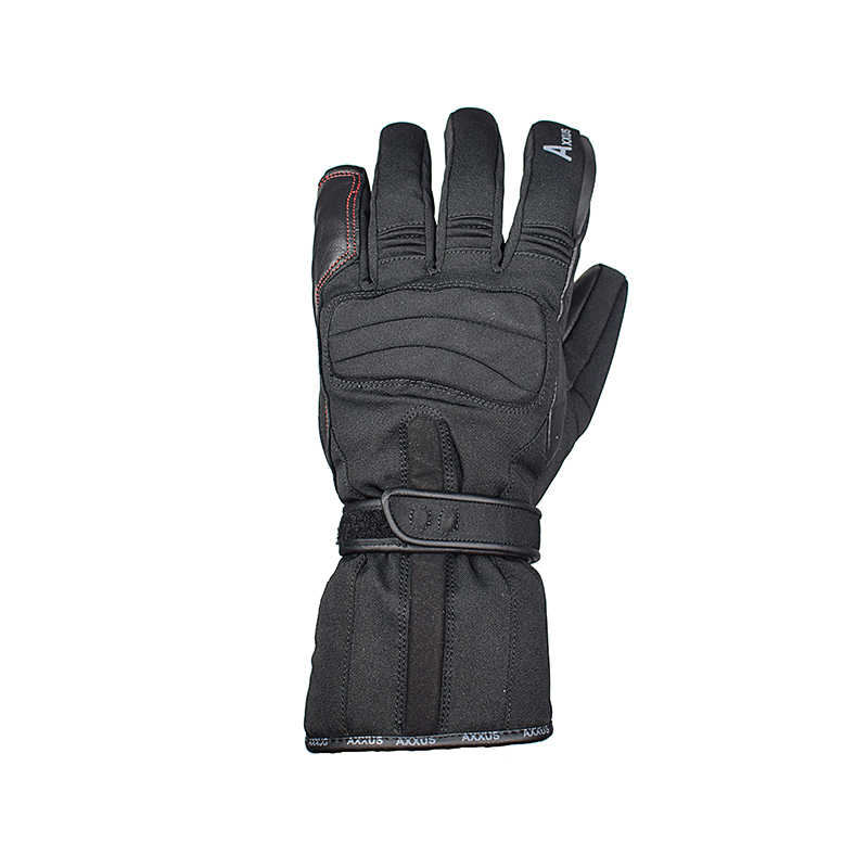 Motorrad Handschuhe Damen Accessoires Handschuhe Axxus Handschuhe 